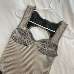 ZARA Bodysuit - NEW